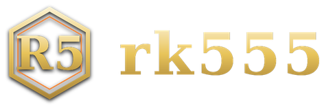 rk555 logo